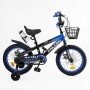 Велосипед 2-х колісний 16' Corso Falcon FL-16415 (Corso)