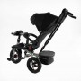 Велосипед "Best Trike" (ПОВОРОТНОЕ СИДЕНИЕ, СЛОЖНОЕ КЕРМО, ФАРА МУЗЫКАЛЬНАЯ С USB,Bluetooth НАДУВНЫЕ КОЛЕСА, ПУЛЬТ ВКЛЮЧЕНИЯ СВЕТА И ЗВУКА) (BestTrike)