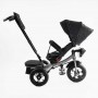 Велосипед "Best Trike" (ПОВОРОТНОЕ СИДЕНИЕ, СЛОЖНОЕ КЕРМО, ФАРА МУЗЫКАЛЬНАЯ С USB,Bluetooth НАДУВНЫЕ КОЛЕСА, ПУЛЬТ ВКЛЮЧЕНИЯ СВЕТА И ЗВУКА) (BestTrike)