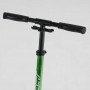 Самокат двухколесный "Lamborghini" (колеса PU 200 мм, 1 амортизатор) (Best Scooter)