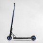Самокат трюковый "Best Scooter. Portal" (HIC-система, ПЕГИ, алюминиевый диск и дека, колеса PU, d=120 мм, ширина руля 58 см) (Best Scooter)