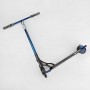Самокат трюковый "Best Scooter. Portal" (HIC-система, ПЕГИ, алюминиевый диск и дека, колеса PU, d=120 мм, ширина руля 58 см) (Best Scooter)