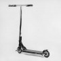 Самокат трюковый "Best Scooter. Portal" (HIC-система, ПЕГИ, алюминиевый диск и дека, колеса PU, d=120 мм, ширина руля 58 см) (Best Scooter)