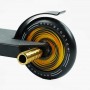 Самокат трюковый "Best Scooter.Portal" (HIC-система, ПЕГИ, алюминиевый диск и дека, колеса PU, d=120 мм, ширина руля 58 см) (Best Scooter)