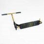 Самокат трюковый "Best Scooter.Portal" (HIC-система, ПЕГИ, алюминиевый диск и дека, колеса PU, d=120 мм, ширина руля 58 см) (Best Scooter)
