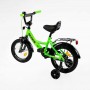 Велосипед 14 дюймов 2-х колесный "CORSO MAXIS" (Corso)