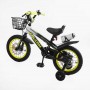 Велосипед 2-х колесный 14 "Corso Falcon" (Corso)