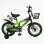 Велосипед 2-х колесный 14 "Corso Falcon" (Corso)