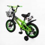 Велосипед 2-х колесный 14 "Corso Falcon" (Corso)