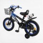 Велосипед 2-х колесный 14 "Corso Falcon" (Corso)