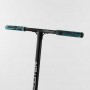 Самокат трюковый "Best Scooter. CRASH" (HIC-система, ПЭГИ, алюминиевый диск и дека, колеса 110 мм PU, ширина руля – 57 см, в коробке) (Best Scooter)