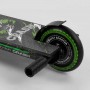 Самокат трюковый "Best Scooter. CRASH" (HIC-система, ПЭГИ, алюминиевый диск и дека, колеса 110 мм PU, ширина руля – 57 см, в коробке) (Best Scooter)
