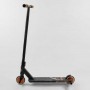 Самокат трюковий "Best Scooter. CRASH" (HIC-система, ПЕГИ, алюмінієвий диск і дека, колеса 110 мм PU, ширина керма - 57 см, в коробці) (Best Scooter)