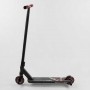 Самокат трюковый "Best Scooter. CRASH" (HIC-система, ПЕГИ, алюминиевый диск и дека, колеса 110 мм PU, ширина руля - 57 см, в коробке) (Best Scooter)