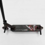 Самокат трюковый "Best Scooter. CRASH" (HIC-система, ПЕГИ, алюминиевый диск и дека, колеса 110 мм PU, ширина руля - 57 см, в коробке) (Best Scooter)