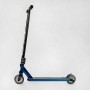 Самокат трюковий "Best Scooter. Kraken" (HIC-система, ПЕГИ, алюмінієвий диск та дека, АНОДОВАНИЙ, колеса PU 110мм, ширина керма 58 см) (Best Scooter)