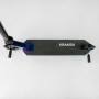 Самокат трюковий "Best Scooter. Kraken" (HIC-система, ПЕГИ, алюмінієвий диск та дека, АНОДОВАНИЙ, колеса PU 110мм, ширина керма 58 см) (Best Scooter)