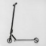 Самокат трюковый "Best Scooter. Kraken" (HIC-система, ПЕГИ, алюминиевый диск и дека, АНОДИРОВАН, колеса PU 110 мм, ширина руля 58 см) (Best Scooter)