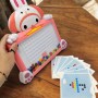 Магнитная мозаика "Sanrio" магнитная доска, стилус, карточки с заданиями (MiC)