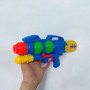 Водный пистолет с накачкой, 37 см (синий) (TK Group)