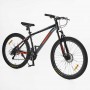 Велоcипед Спортивный Corso «Kord» 27.5 дюймов KD-10263 (Corso)