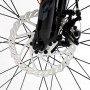 Велоcипед Спортивный Corso «Kord» 27.5 дюймов KD-10263 (Corso)