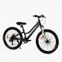 Велосипед Спортивний Corso «OPTIMA» 24 дюйми TM-24811 (Corso)