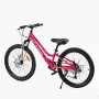 Велосипед Спортивный Corso «OPTIMA» 24 дюймов TM-24936 (Corso)