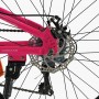 Велосипед Спортивный Corso «OPTIMA» 24 дюймов TM-24936 (Corso)