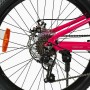 Велосипед Спортивный Corso «OPTIMA» 24 дюймов TM-24936 (Corso)