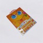 Пакет паперовий подарунковий Happy Birthday Смайл 33х45,7х10,2см (Art studio of Happiness)
