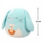 Мʼяка іграшка "Squishmallows: Зайчик Ксін", 19 см (Squishmallows)