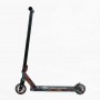 Самокат трюковый "Best Scooter" (HIC-система, ПЕГИ, алюминиевый диск и дека с ПРИНТОМ, колеса PU, d=110мм, ширина руля – 60 см) (Best Scooter)