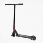 Самокат трюковый "Best Scooter" (HIC-система, ПЕГИ, алюминиевый диск и дека с ПРИНТОМ, колеса PU, d=110мм, ширина руля – 60 см) (Best Scooter)
