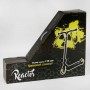 Самокат трюковий "Best Scooter. Reactor" (HIC-система, ПЕГИ, алюмінієвий диск та дека, колеса PU, d=110 мм, ширина керма 55 см) (Best Scooter)