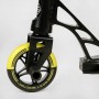 Самокат трюковий "Best Scooter.Reactor" (HIC-система, ПЕГИ, алюмінієвий диск та дека, колеса PU, d=110 мм, ширина керма 55 см) (Best Scooter)