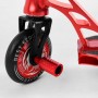 Самокат трюковий "Best Scooter" (HIC-система, ПЕГИ, алюмінієвий диск та дека, АНОДОВАНЕ ФАРБУВАННЯ, колеса PU, d = 110 мм, ширина керма - 60 см) (Best Scooter)