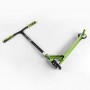 Самокат трюковый "Best Scooter" (HIC-система, ПЕГИ, алюминиевый диск и дека, АНОДИРОВАННАЯ КРАШКА, колеса PU, d = 110мм, ширина руля - 60 см) (Best Scooter)