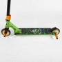 Самокат трюковий "Best Scooter" (HIC-система, ПЕГИ, алюмінієвий диск та дека, АНОДОВАНЕ ФАРБУВАННЯ, колеса PU, d = 110мм, ширина керма - 60 см) (Best Scooter)