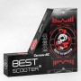 Самокат трюковый "Best Scooter" (HIC-система, ПЕГИ, алюминиевый диск и дека, АНОДИРОВАННАЯ КРАШКА, колеса PU, d = 110мм, ширина руля - 60 см) (Best Scooter)
