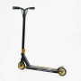 Самокат трюковий "Best Scooter" (HIC-система, Пегі, алюмінієвий диск і дека, колеса PU d-110 мм, ширина керма - 52 см, висота - 83 см) (Best Scooter)