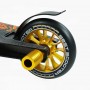 Самокат трюковий "Best Scooter" (HIC-система, Пегі, алюмінієвий диск і дека, колеса PU d-110 мм, ширина керма - 52 см, висота - 83 см) (Best Scooter)