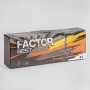 Самокат алюмінієвий "Best Scooter Factor" (ручне дискове гальмо, діаметр PU коліс - 200мм, 2 амортизатори, підсклянник) (Best Scooter)