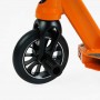 Самокат трюковий "Best Scooter" (HIC-система, Пегі, алюмінієвий диск і дека, колеса PU d-110мм, ширина керма - 52 см, висота - 83 см) (Best Scooter)