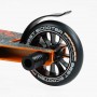 Самокат трюковий "Best Scooter" (HIC-система, Пегі, алюмінієвий диск і дека, колеса PU d-110мм, ширина керма - 52 см, висота - 83 см) (Best Scooter)