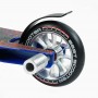 Самокат трюкових "Best Scooter" (HIC-система, ПЕГИ, алюмінієвий диск і дека, колеса PU d-110 мм, ширина керма - 52 см, висота - 83 см) (Best Scooter)