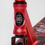 Самокат трюковый "Best Scooter" (HIC-система, ПЕГИ, алюминиевый диск и дека, АНОДИРОВАННАЯ КРАШИВАНИЕ, колеса PU, d=110 мм, ширина руля – 58 см) (Best Scooter)