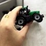 Машинка "Спецтехника. Трактор" 9 см (JIABAI TOYS)