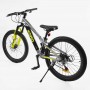 Велоcипед Спортивный Corso «Kord» 24 дюймов KD-85009 (Corso)