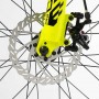 Велоcипед Спортивный Corso «Kord» 24 дюймов KD-85009 (Corso)